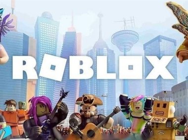 Roblox发布AI建模工具：几句提示词就能生成3D物体