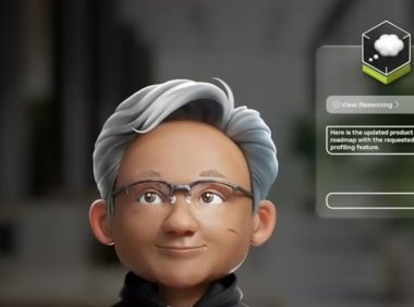 英伟达发布 Llama Nemotron 系列开放推理 AI 模型及 Cosmos Nemotron 新成员