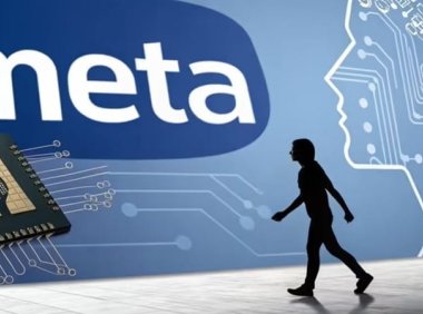 Meta 被曝助推数字盗版：30% 训练 AI 书籍遭二次传播