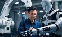 广东:拟重点围绕人形机器人等方面组织实施“智能机器人”重大专项