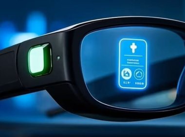 消息称 Meta 高端智能眼镜 Hypernova 年底推出:内置屏幕,售价超 1000 美元