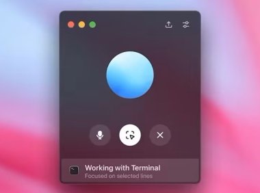 OpenAI 为 macOS 版 ChatGPT App 带来更强大集成功能：能直接搜索、编程