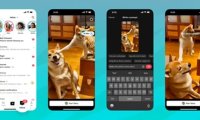 TikTok 上线图生视频 AI 功能:可生成富有运动感、氛围感的创意内容