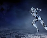 2026 人形机器人半马赛事规则发布：首个冲线机器人未必是冠军