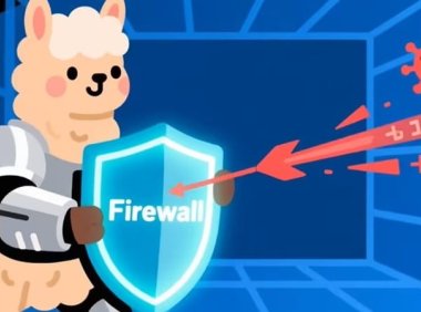Meta 开源 LlamaFirewall 防护工具，助力构建安全 AI 智能体
