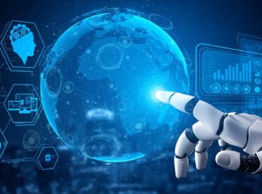 3 张照片 → 全景 3D：苹果携手大学推出革命性 AI 模型 Matrix3D，简化 3D 重建过程