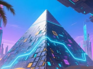 美国宣布与阿联酋合作打造海外最大 AI 数据中心，可支持 250 万枚英伟达 B200 芯片