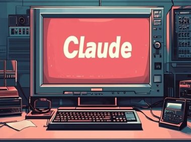 Anthropic 发布 Claude 4 系列 AI 模型，有啥重大突破?