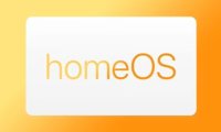 “homeOS”商标申请曝光,苹果智能家居中枢系统呼之欲出
