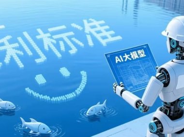 我国水利标准 AI 大模型正式发布,采用海量知识库 + DeepSeek / Qwen 双模型