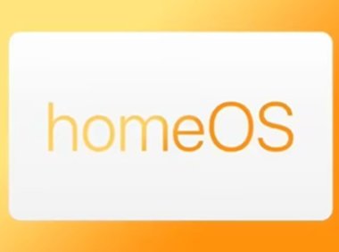 “homeOS”商标申请曝光,苹果智能家居中枢系统呼之欲出