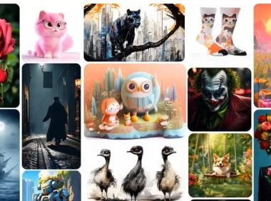 智源研究院发布“悟界”系列大模型，含全球首个原生多模态世界模型 Emu3