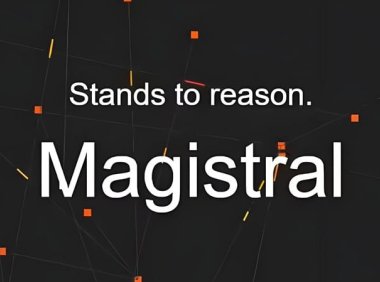 法国 AI 实验室 Mistral 推出推理模型 Magistral 系列,Small 版已开源
