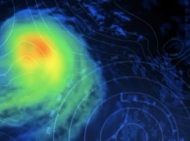 从观测数据直接预报全球天气：我国气象 AI 科学模型“风源”发布