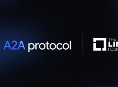 谷歌 Google Cloud 向 Linux 基金会捐赠 A2A 智能体交互协议