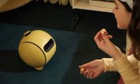 消息称三星 AI 家庭伴侣机器人 Ballie 推迟上市,预计定价超 2000 美元