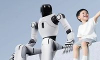 国产机器人走向全球，智元拟进军海外市场
