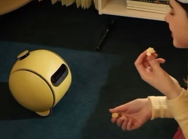 消息称三星 AI 家庭伴侣机器人 Ballie 推迟上市,预计定价超 2000 美元