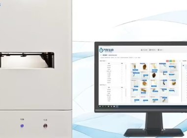 中国科学院成功研发出底栖动物智能识别系统：准确率达 90% 以上，全程高度自动化