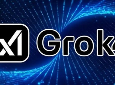 马斯克旗xAI推出Grok 4 宣称世界上最强大的AI模型