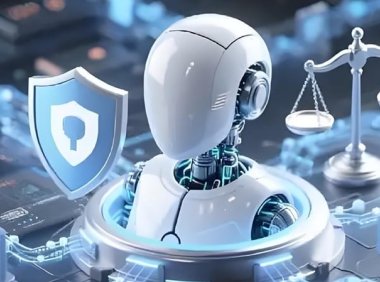 新研究揭示开源 AI 模型安全风险：若脱离限制运行或将被黑客轻易劫持