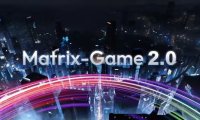 AI 生成游戏，昆仑万维发布并开源 Matrix-Game 2.0、Matrix-3D 模型