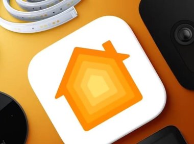 消息称苹果正研发家用安全摄像头,支持人脸识别与场景联动