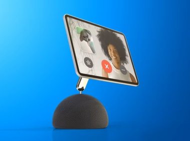 消息称苹果智能家居中枢推迟至明年年中发布:配 7 英寸屏、LLM 版 Siri