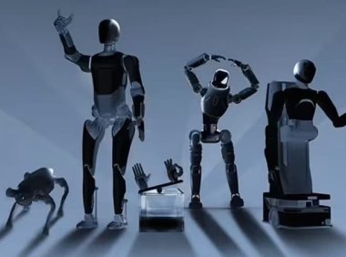 智元机器人全系产品开售，精灵 G1 通用具身智能机器人售价 45 万元