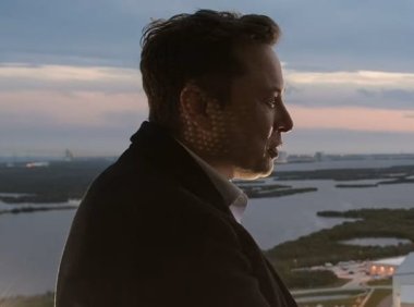 马斯克预言：人形机器人数量将远超人类，未来“全民高收入”