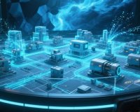 深圳：集中力量攻坚算法理论、智算芯片、智能机器人等核心技术