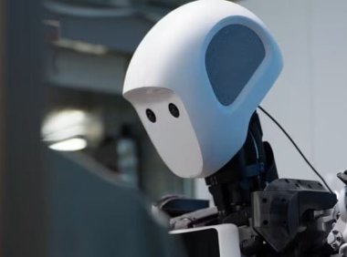 谷歌重塑物理 AI 智能体：赋予机器人“大脑和身体”，让其学会“先思考，后行动”