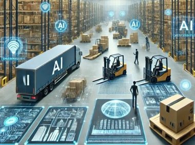 工信部等七部门：到 2027 年建成一批“AI + 交通运输”标志性创新工程