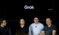 马斯克：Grok 5 实现通用人工智能的概率为 10%，且还在上升
