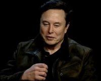 马斯克:中国无疑将成为特斯拉在人形机器人领域最强大竞争对手