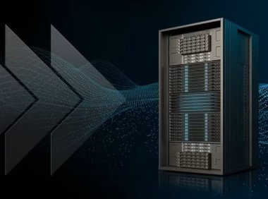 AMD 首次公开静态展示下代机架级 AI 系统“Helios”，预计 2026 年批量部署