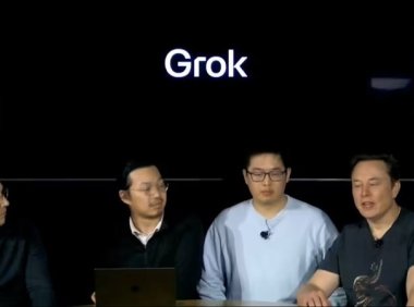 马斯克：Grok 5 实现通用人工智能的概率为 10%，且还在上升