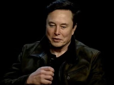 马斯克:中国无疑将成为特斯拉在人形机器人领域最强大竞争对手