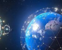 北京太空算力创新中心揭牌成立，统筹组织星载 AI 芯片、太空大模型等联合研发