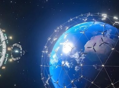 北京太空算力创新中心揭牌成立，统筹组织星载 AI 芯片、太空大模型等联合研发