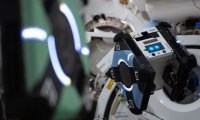 AI 让国际空间站机器人导航提速 60%，狭窄通道穿梭不撞墙