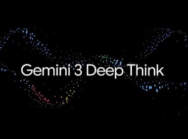 截胡 OpenAI:谷歌率先公测“奥数金牌级”推理 AI 模型 Gemini 3 Deep Think