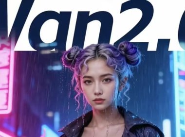阿里发布万相 2.6 系列模型,上线国内首个角色扮演功能