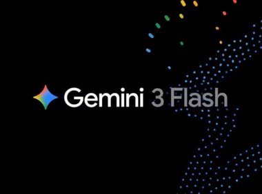 谷歌深夜反击 OpenAI：Gemini 3 Flash 模型发布，部分测试优于 GPT-5.2