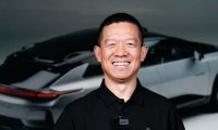 贾跃亭看上具身智能赛道：法拉第未来宣布机器人战略，目标三年内现金流为正毛利率 20%