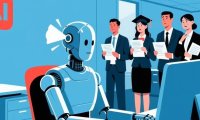 我国将出台应对人工智能影响促就业文件