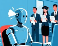 美国就业市场趋冷，人工智能岗位逆势大增