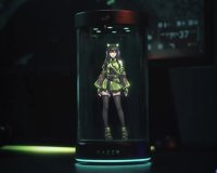 雷蛇 CEO 陈民亮解释为何 Project AVA 选用 Grok AI：对话交互与人格塑造目前最佳