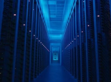 NAVER 建成韩国最大 AI 计算集群，集成 4000 块英伟达 B200 AI GPU