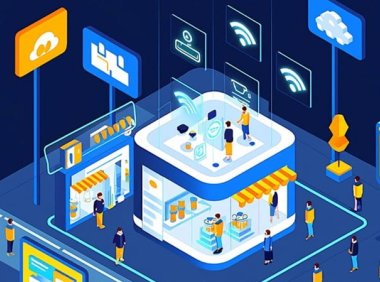 谷歌联合零售巨头推出通用商务协议 UCP，推动 AI 智能体购物全流程标准化